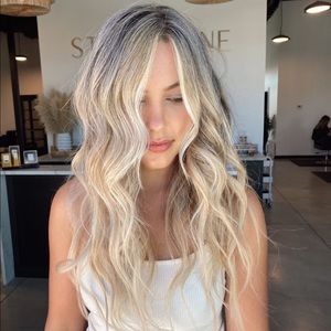 Meet your Posher, Taylor